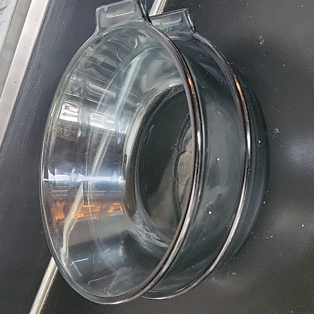 Pyrex Glass Bowl Set